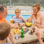 Parque de Campismo Ardennen 4*
