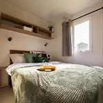 אתר קמפינג Ardennen ברטרי