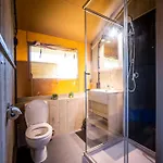אתר קמפינג Ardennen 4*