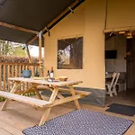 Ardennen Camping Bertrix