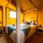 Ardennen Parque de Campismo 4*