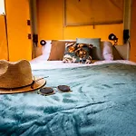 Ardennen אתר קמפינג 4*
