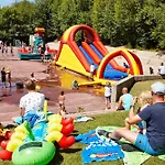 Ardennen Parque de Campismo 4*