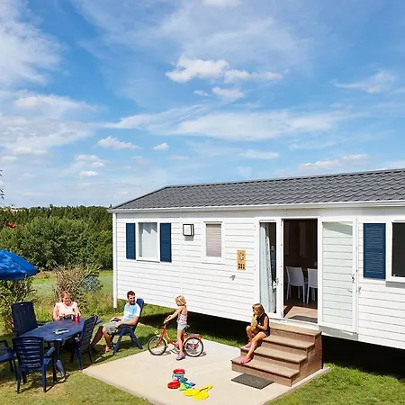 Campsite Ardennen 4*