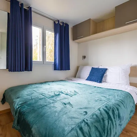 Campingplads Ardennen 4*