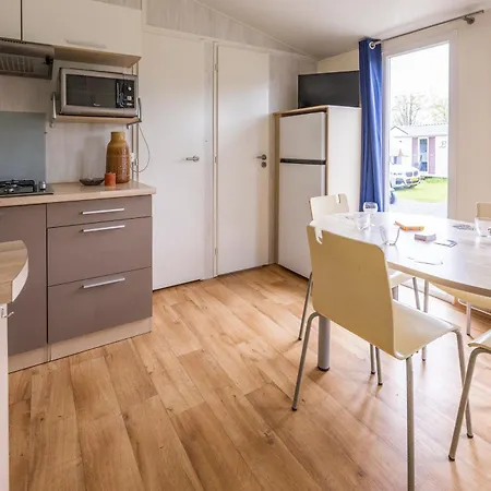 Ardennen Campingplads 4*