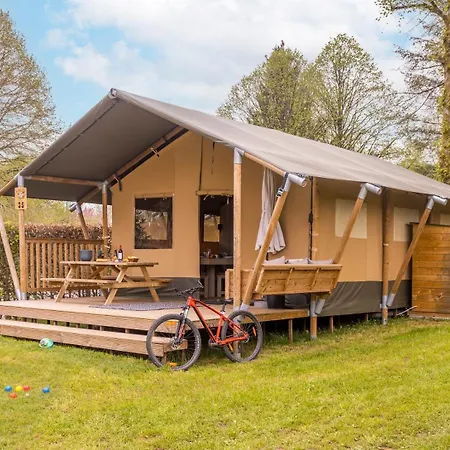Ardennen 4* Bertrix