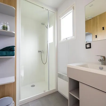Ardennen Kemping 4*