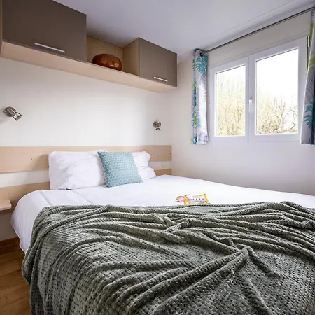 Ardennen Campsite Bertrix