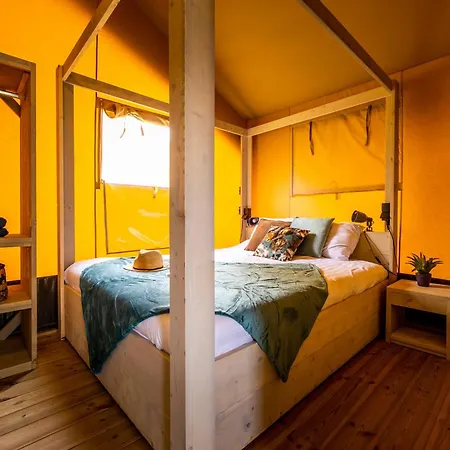 Ardennen Campingplads 4*