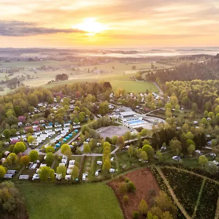 Ardennen Campsite 4*