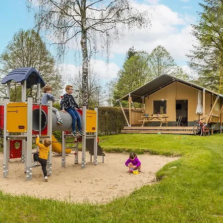 Ardennen 4* Bertrix