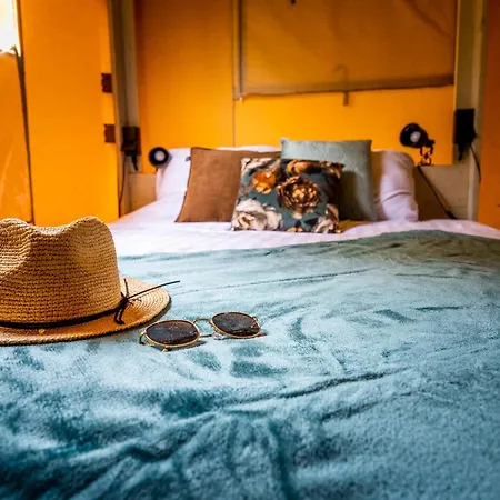 Ardennen Campsite 4*