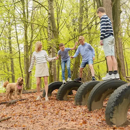 Ardennen Campsite Bertrix