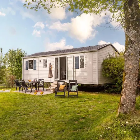 Campsite Ardennen