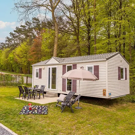 Ardennen 4*