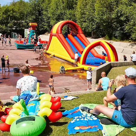 Ardennen Campsite 4*