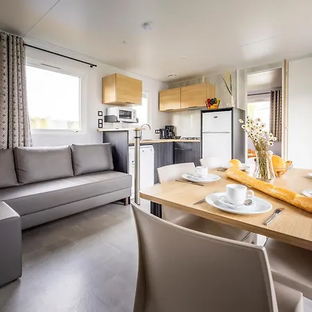 Ardennen Campsite Bertrix